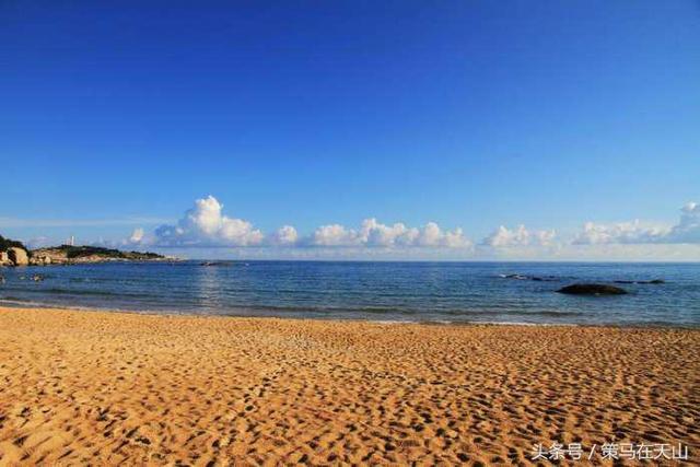 汕尾红海湾海之旅（汕尾红海湾的详细旅行攻略）(2)