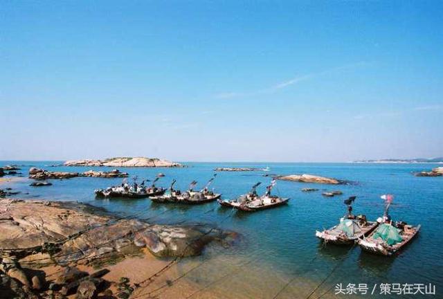 汕尾红海湾海之旅（汕尾红海湾的详细旅行攻略）(3)