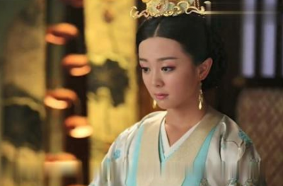​从皇后到皇太后，杨丽华仅用了三年时间