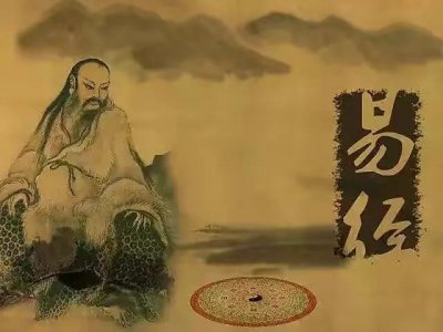 ​易经卦象如何起卦（易经数字卦的占法）