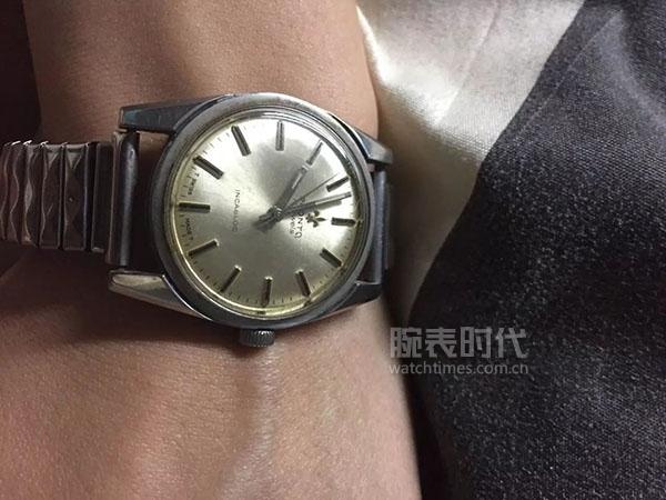 90年代的手表都有哪些牌子（姥爷那个年代最火的手表品牌）(4)