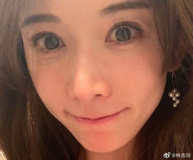 46岁林志玲直言婚后生活不容易（林志玲低调现身看丈夫打球）(7)