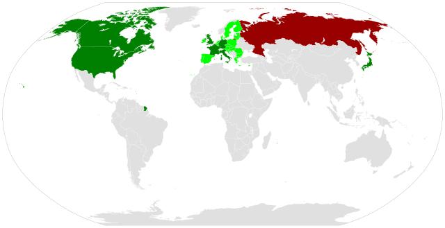 8国集团（G8集团是由哪八个国家组成）(1)