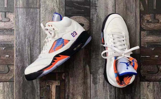 air jordan必入款（AirJordan5实战必备鞋）(3)