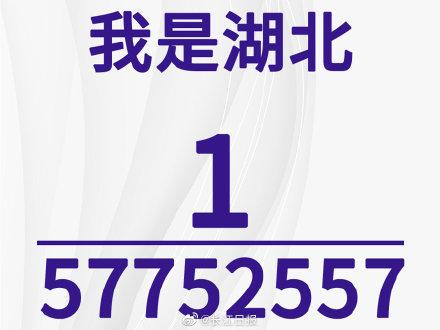 湖北人口历年统计数据（湖北人口普查数据出炉）(1)