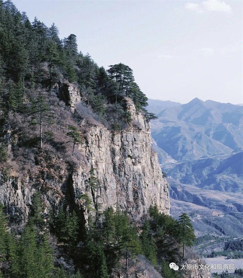 山西的山有哪些最有名(山西著名的山有哪些)