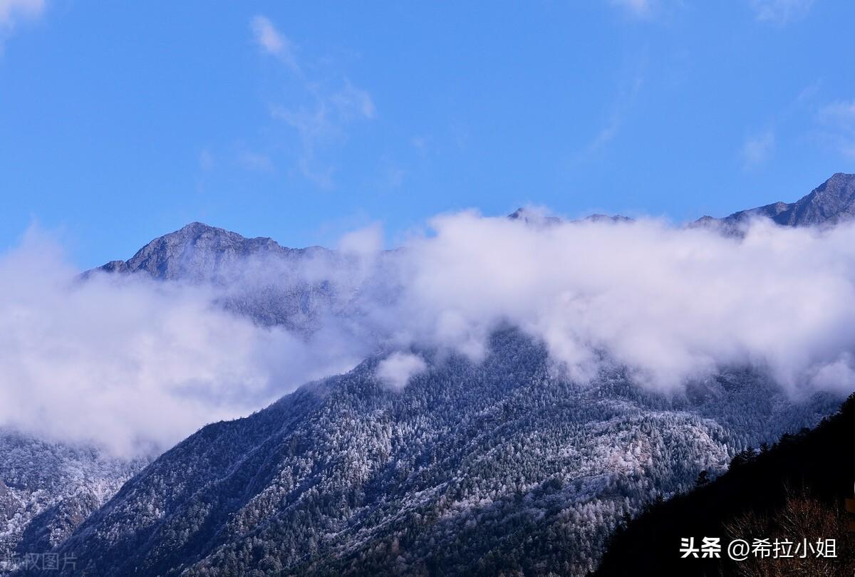 甘孜旅游攻略必去景点(四川甘孜旅游景点有哪些)