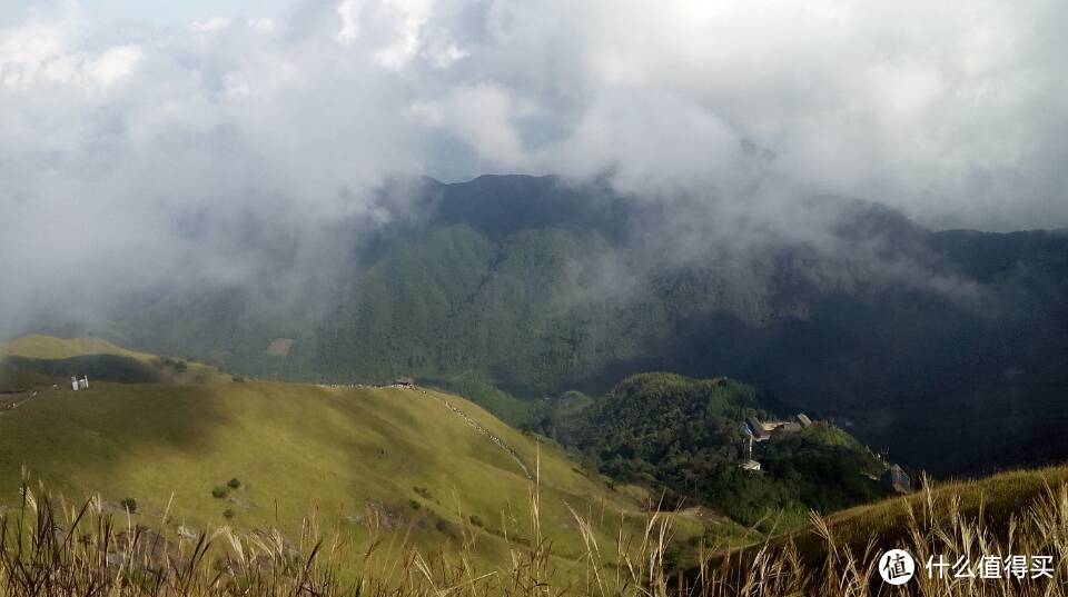 江西武功山旅游攻略自驾游(自驾游江西武功山的旅行指南和注意事项)