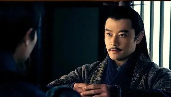 周瑜人物特点(周瑜的性格特点)