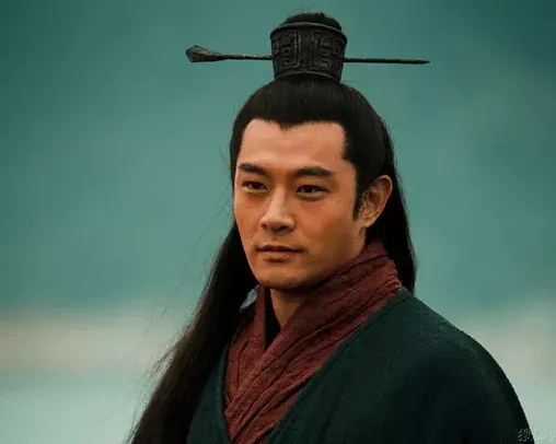 周瑜人物特点(周瑜的性格特点)