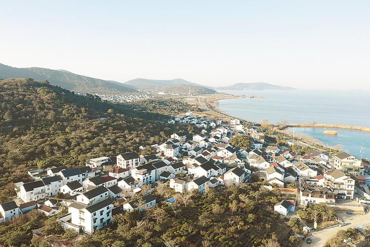 4.西山岛旅游区