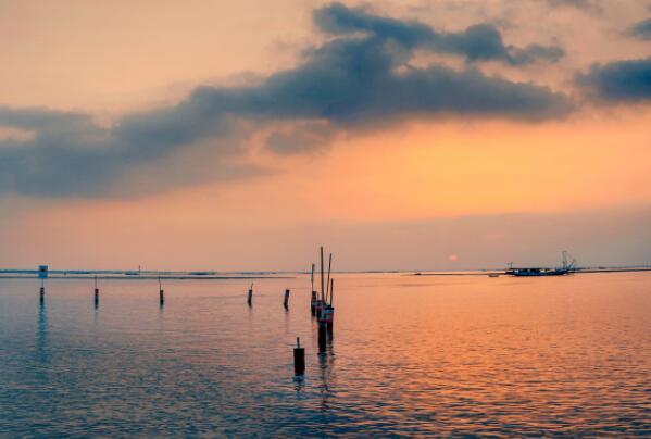 一、巢湖风景区