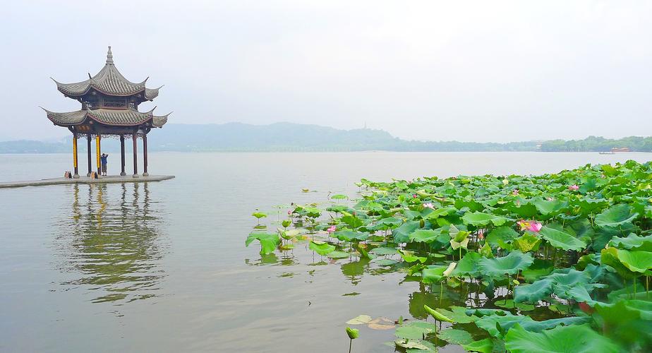 二、西湖风景名胜区