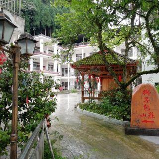 1、柳州周边农家乐或风景区（柳江沿岸，柳州市柳南区螺城镇）