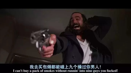 有哪些全程无尿点的电影好看（盘点十部全程很爽无尿点的高分电影）