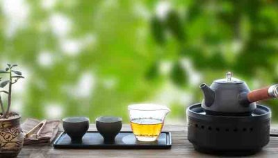 ​各种茶叶用什么样的茶具 茶叶的品种与茶具的选配