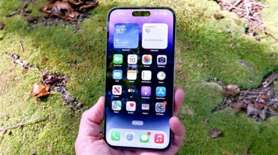 ​苹果迈入AI时代！曝国行版iPhone 16 AI功能由百度提供