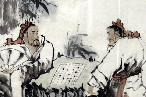 围棋在哪个朝代最受欢迎?