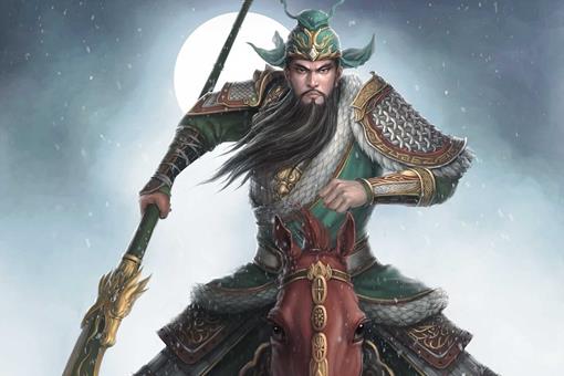 关羽发动襄樊之战刘备究竟知不知情?