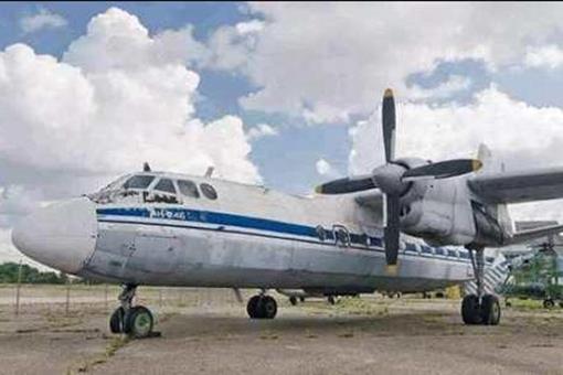 苏联民用飞机副驾驶员劫持飞机迫降在中国是怎么回事