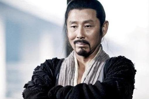 君子动口不动手是谁说的?