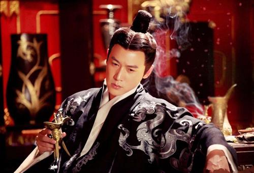 刘据墓在哪 戾太子墓具体位置