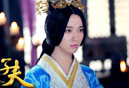 刘据墓在哪 戾太子墓具体位置