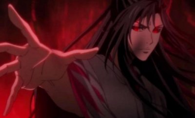 ​《魔道祖师》剧中这几位Boss，爱憎分明，让你心疼的是谁？