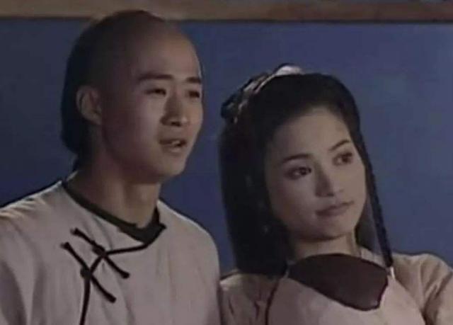 《太极宗师》23年，主演近况太悬殊，有人帅气依旧