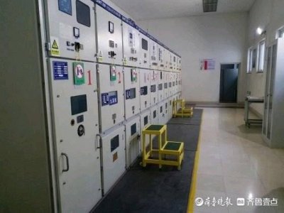 ​济南水务集团：双水源供水让市民用水体验更完美