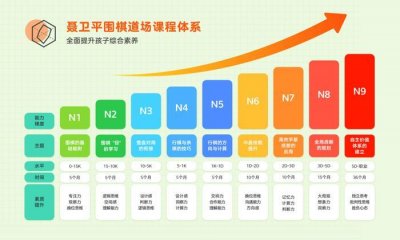 ​聂卫平围棋道场开放围棋合作 助力K12教培素质教育转型