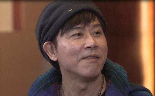 伍思凯个人资料 儿子被逮捕事业也倒退背后内情首曝光