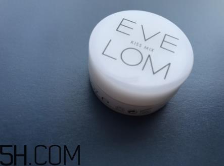 eve lom唇膏多少钱？eve lom唇膏使用测评