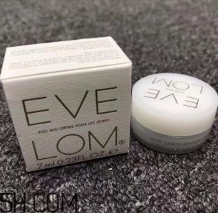 ​eve lom唇膏多少钱？eve lom唇膏使用测评