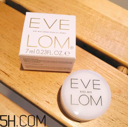 eve lom唇膏多少钱？eve lom唇膏使用测评