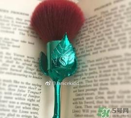 storybook cosmetics玫瑰化妆刷多少钱_上市时间_哪里买