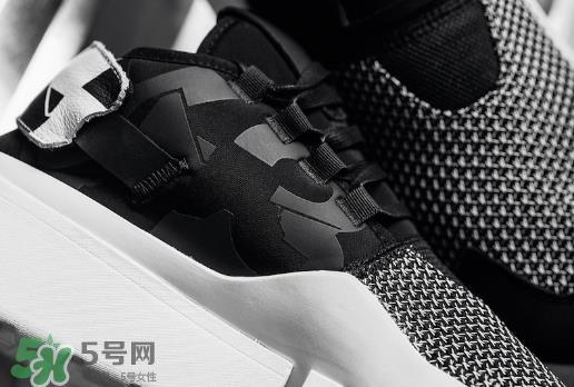 adidas y-3 ayero黑白配色在哪买_多少钱？