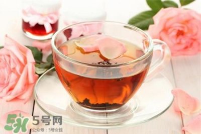 ​喝花茶上火吗？花茶喝多了会上火吗？