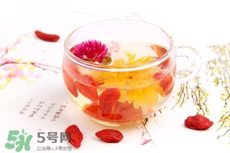 喝花茶上火吗？花茶喝多了会上火吗？