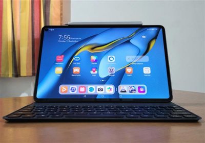 ​苹果iPad Pro同款技术！曝华为要用串联OLED：史上最好的屏幕