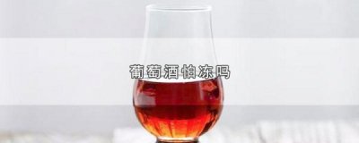 ​葡萄酒能冻炸_葡萄酒能冻碎吗