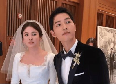 ​宋仲基宋慧乔婚变实锤！婚姻维持一年八个月，离婚理由：性格差异