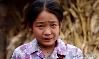 ​《暖春》小花齐如意：6岁被骗“替母还债”，哭戏走红后如今怎样