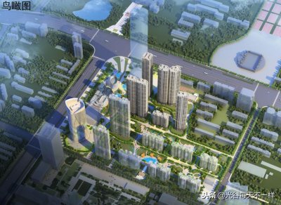 ​盘点武汉地铁2号线南延长线沿线建设项目与待建规划！