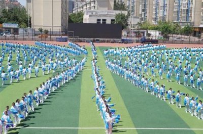 ​运城名列前茅的三所高中，康杰中学就在其中，还有两所你猜了吗