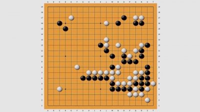 ​围棋最高的段位是几段？职业围棋最高段位为九段(需通过比赛确定)