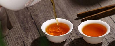 ​小种红茶的特点 小种红茶的特征有哪些呢