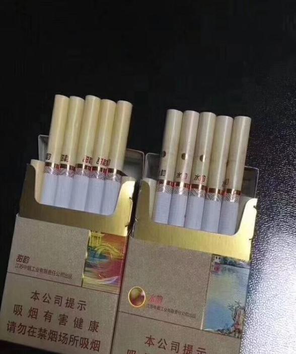 几款价格13元的经典香烟, 老一辈苦苦追寻, 其中是否你也在怀旧?