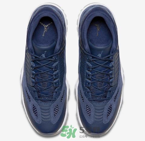 air jordan 11 low ie obsidian黑曜石多少钱？