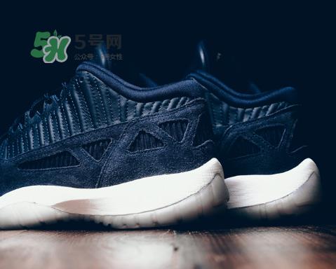 air jordan 11 low ie obsidian黑曜石多少钱？